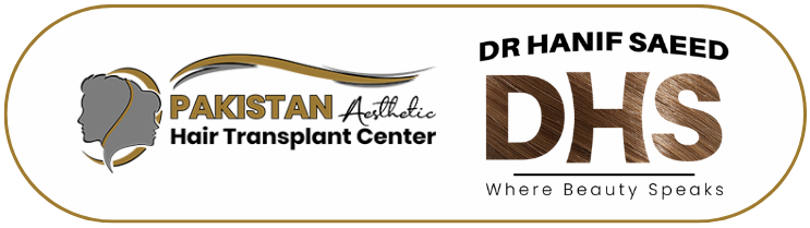Pakistan Aesthetic Hair Transplant Center