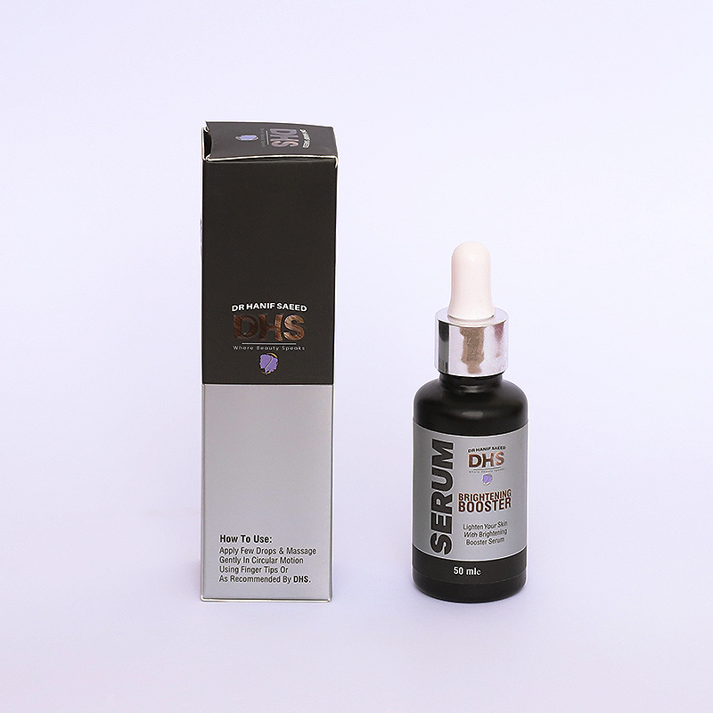 Brightening Booster Serum