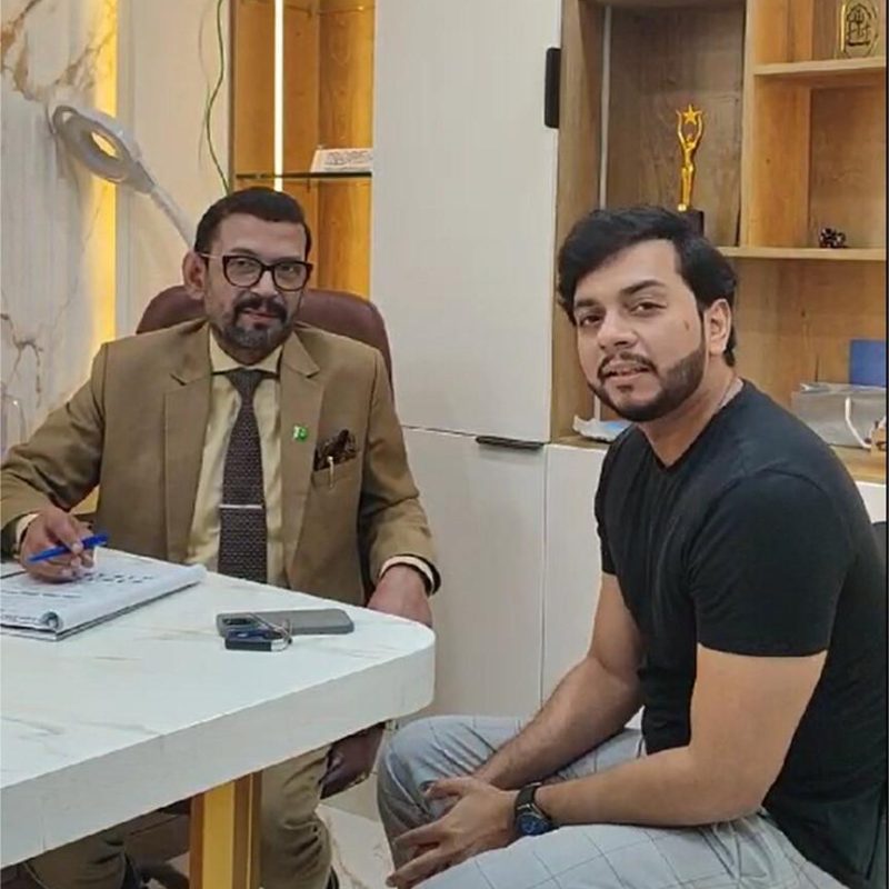 Dr-Hanif-Saeed-with-kashif-saleem