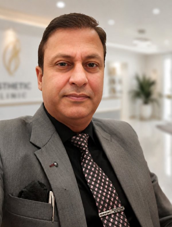 Dr-Rajesh Kumar Raja