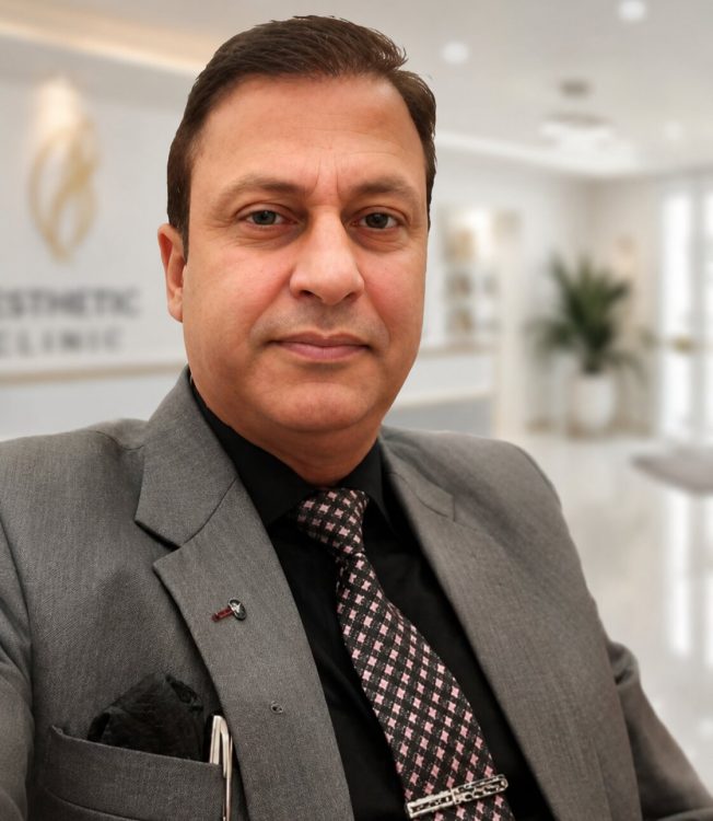 Dr-Rajesh Kumar Raja