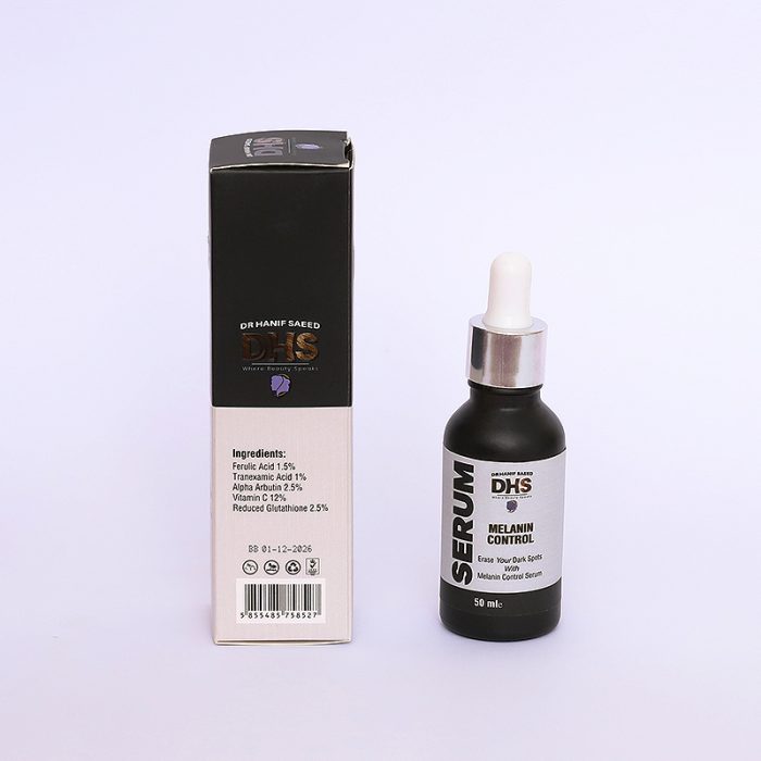 Melanin Control Serum