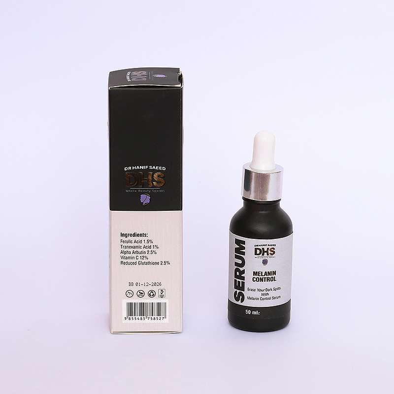 Melanin Control Serum