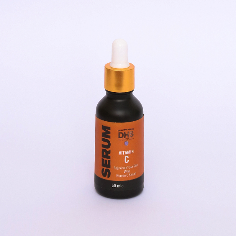 Vitamin C Serum - Image 3