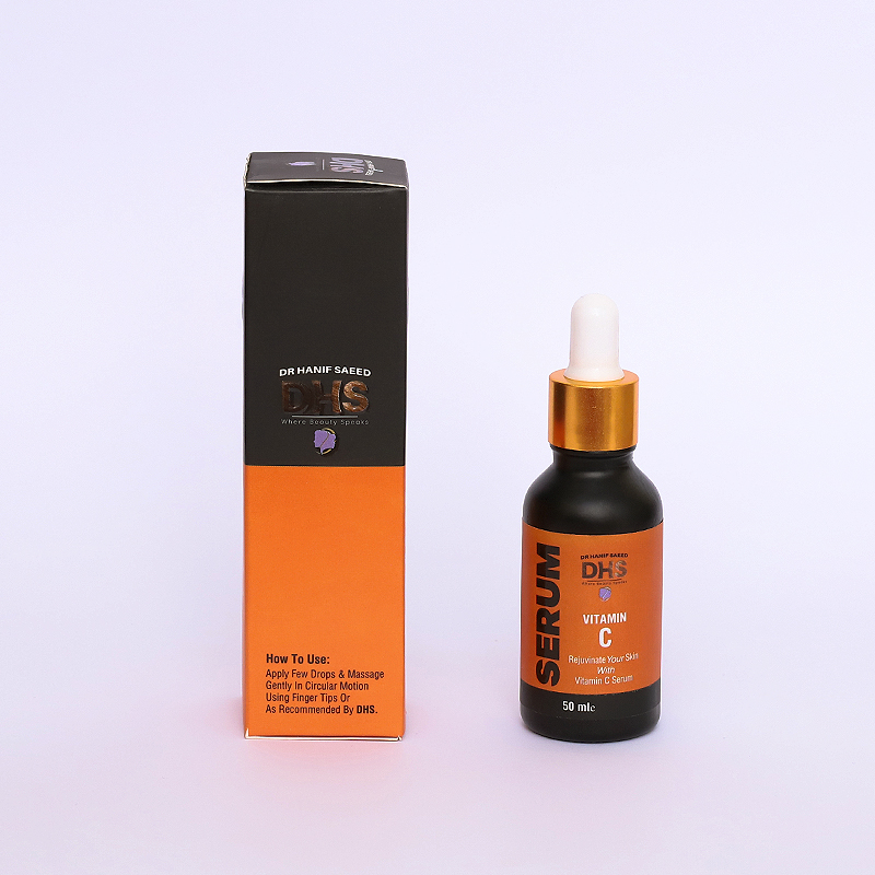 Vitamin C Serum